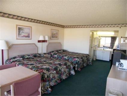 El Dorado Inn Suites - Nogales Cameră foto
